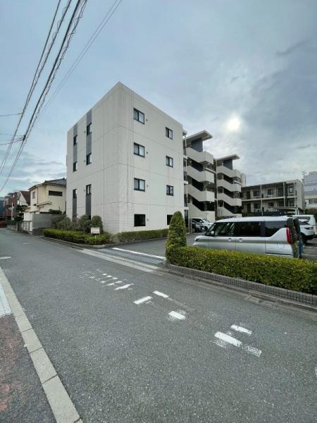 中古マンションアーリアシティ一之江東京都江戸川区西瑞江３丁目都営新宿線一之江駅5698万円