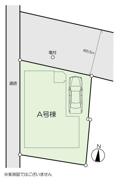 新築一戸建て江戸川区春江町３丁目 新築一戸建て東京都江戸川区春江町３丁目都営新宿線一之江駅6490万円