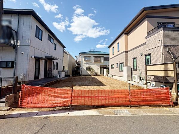 新築一戸建て市川市宮久保２丁目 新築一戸建て千葉県市川市宮久保２丁目京成本線菅野駅5490万円