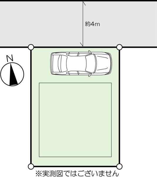 新築一戸建て江戸川区鹿骨２丁目 新築一戸建て東京都江戸川区鹿骨２丁目都営新宿線篠崎駅3980万円