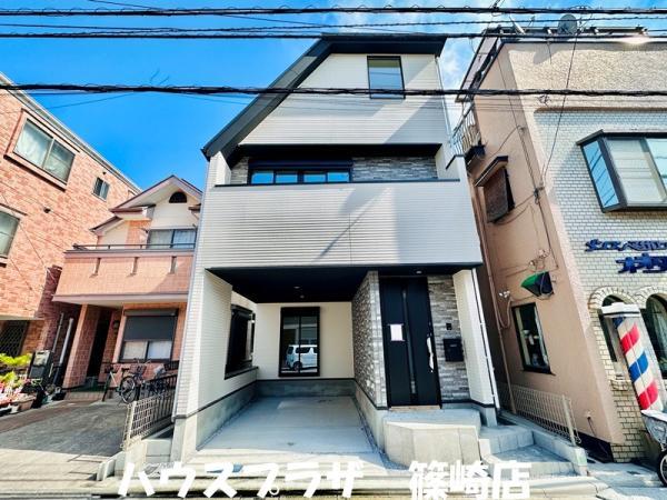 新築一戸建て江戸川区南小岩２丁目 新築一戸建て東京都江戸川区南小岩２丁目JR中央・総武線小岩駅5999万円