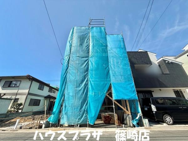 新築一戸建て江戸川区松江２丁目 新築一戸建て東京都江戸川区松江２丁目都営新宿線一之江駅7199万円