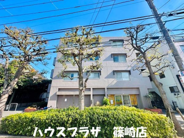 中古マンション啓成ハイツ松江東京都江戸川区西一之江４丁目JR総武本線新小岩駅2880万円