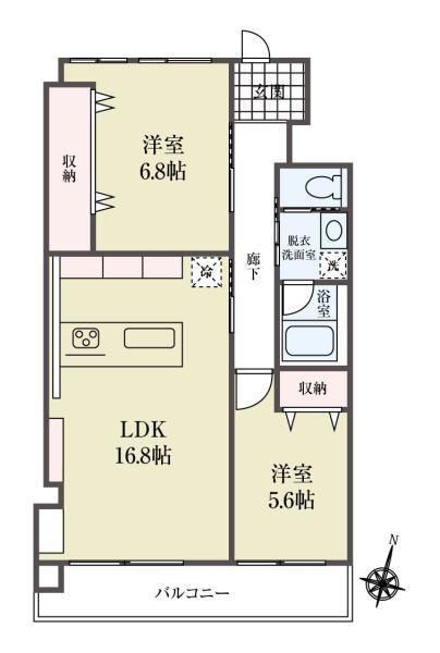 中古マンション啓成ハイツ松江東京都江戸川区西一之江４丁目JR総武本線新小岩駅2880万円