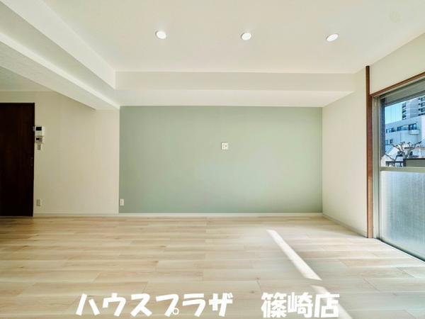 中古マンション啓成ハイツ松江東京都江戸川区西一之江４丁目JR総武本線新小岩駅2880万円