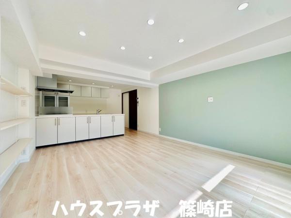 中古マンション啓成ハイツ松江東京都江戸川区西一之江４丁目JR総武本線新小岩駅2880万円