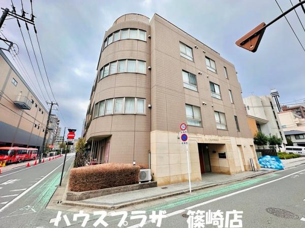 中古マンションディアスカーラ船堀東京都江戸川区船堀４丁目都営新宿線船堀駅4480万円