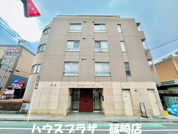 中古マンションディアスカーラ船堀東京都江戸川区船堀４丁目都営新宿線船堀駅4480万円