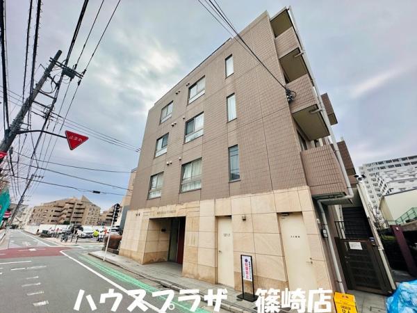 中古マンションディアスカーラ船堀東京都江戸川区船堀４丁目都営新宿線船堀駅4480万円