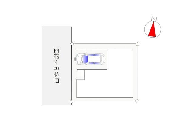 新築一戸建て葛飾区奥戸７丁目 新築一戸建て東京都葛飾区奥戸７丁目京成押上線京成立石駅6190万円