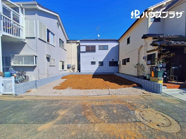 新築一戸建て葛飾区奥戸７丁目 新築一戸建て東京都葛飾区奥戸７丁目京成押上線京成立石駅6190万円