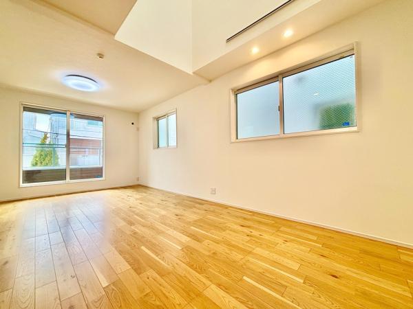 中古一戸建て足立区青井５丁目 中古一戸建て東京都足立区青井５丁目つくばエクスプレス青井駅5380万円