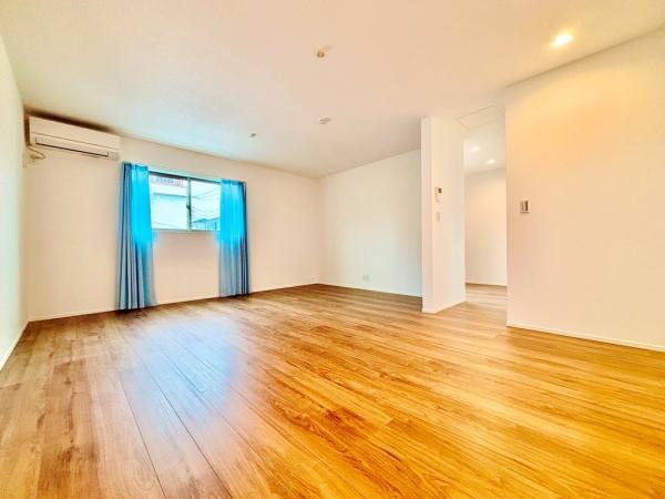 中古一戸建て足立区佐野２丁目 未入居一戸建て東京都足立区佐野２丁目東京メトロ千代田線北綾瀬駅3780万円