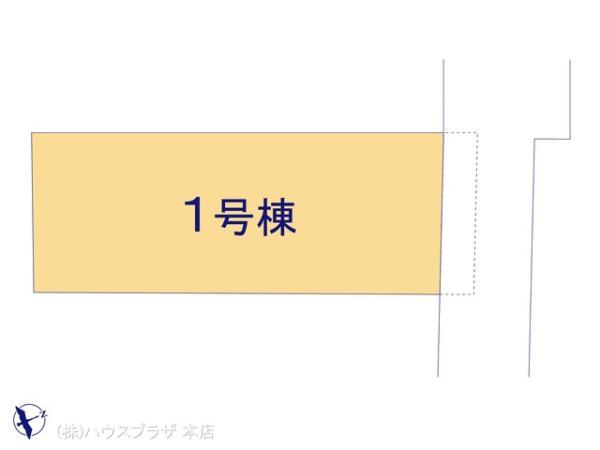 新築一戸建て市川市本行徳 新築一戸建て千葉県市川市本行徳東京メトロ東西線妙典駅4980万円