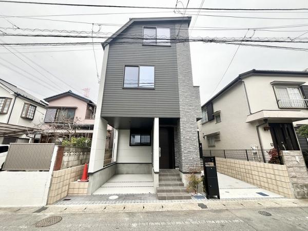 新築一戸建て浦安市富士見１丁目 新築一戸建て／全２棟千葉県浦安市富士見１丁目東京メトロ東西線浦安駅6280万円～6480万円