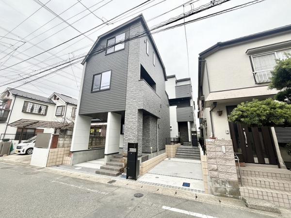 新築一戸建て浦安市富士見１丁目 新築一戸建て／全２棟千葉県浦安市富士見１丁目東京メトロ東西線浦安駅6280万円～6480万円