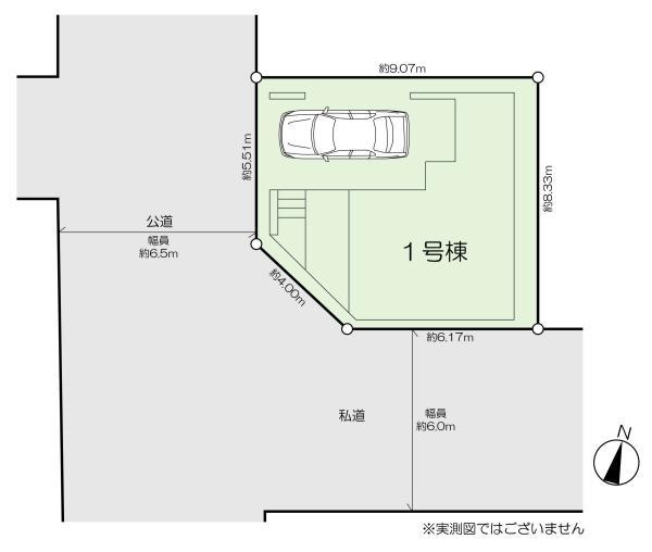 新築一戸建て江戸川区大杉５丁目 新築一戸建て東京都江戸川区大杉５丁目JR総武本線新小岩駅6499万円