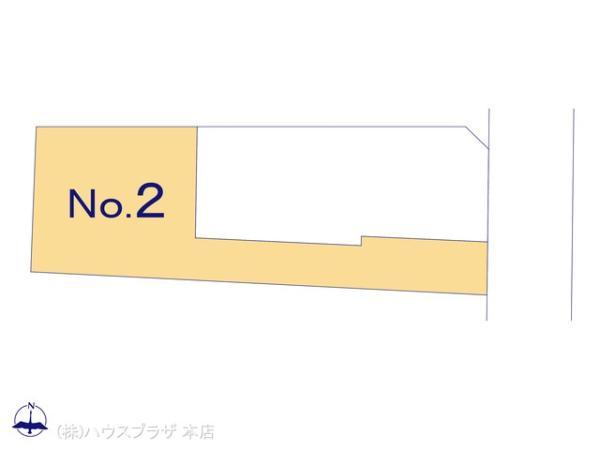 新築一戸建て流山市向小金1447千葉県流山市向小金１丁目千代田常磐線南柏駅4180万円