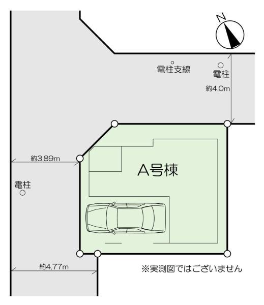 新築一戸建て市川市大洲１丁目 新築一戸建て千葉県市川市大洲１丁目JR中央・総武線市川駅5190万円