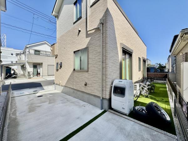 中古一戸建て川口市安行吉岡 中古一戸建て埼玉県川口市大字安行吉岡JR京浜東北線西川口駅3080万円