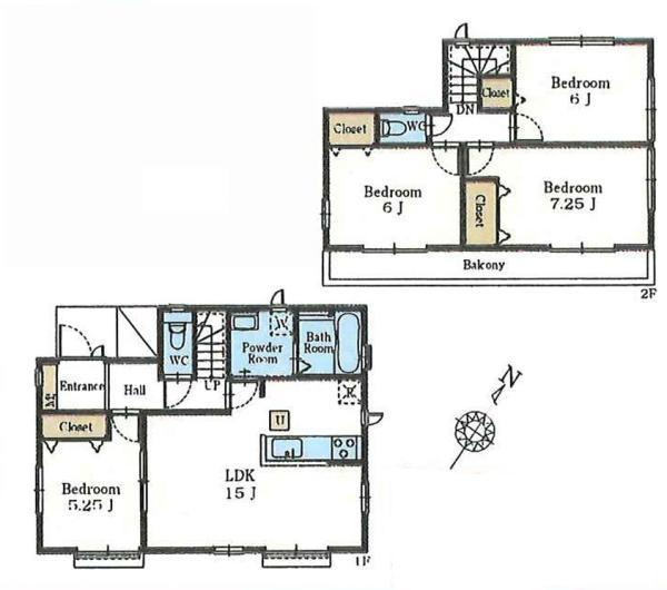 中古一戸建て川口市安行吉岡 中古一戸建て埼玉県川口市大字安行吉岡JR京浜東北線西川口駅3080万円