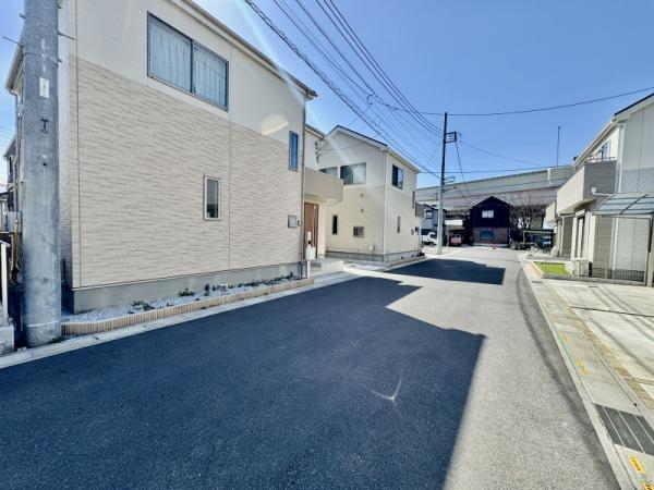 中古一戸建て川口市安行吉岡 中古一戸建て埼玉県川口市大字安行吉岡JR京浜東北線西川口駅3080万円