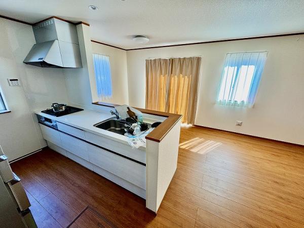 中古一戸建て川口市安行吉岡 中古一戸建て埼玉県川口市大字安行吉岡JR京浜東北線西川口駅3080万円