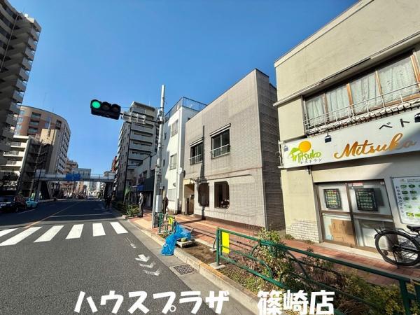 中古一戸建て江戸川区中央４丁目 中古一戸建て東京都江戸川区中央４丁目JR総武本線新小岩駅3150万円