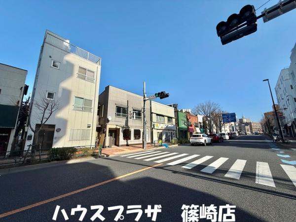 中古一戸建て江戸川区中央４丁目 中古一戸建て東京都江戸川区中央４丁目JR総武本線新小岩駅3150万円