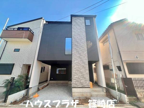 新築一戸建て江戸川区松島２丁目 新築一戸建て東京都江戸川区松島２丁目JR総武本線新小岩駅8699万円