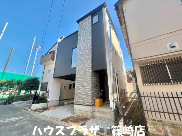 新築一戸建て江戸川区松島２丁目 新築一戸建て東京都江戸川区松島２丁目JR総武本線新小岩駅8699万円