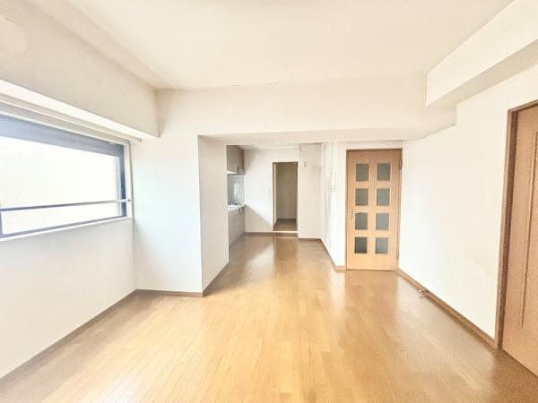 中古マンション信開ダイナスティ千住東京都足立区千住河原町京成本線千住大橋駅3990万円