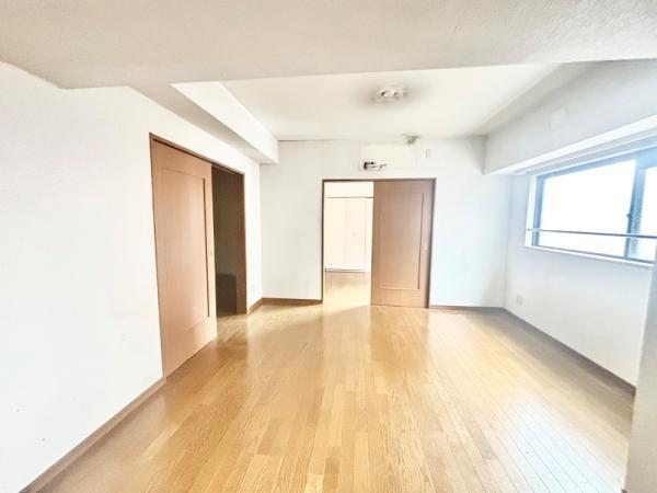 中古マンション信開ダイナスティ千住東京都足立区千住河原町京成本線千住大橋駅3990万円