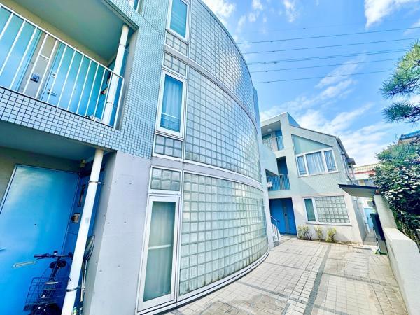 中古マンショングリーンプラザ綾瀬II東京都足立区綾瀬６丁目つくばエクスプレス青井駅2680万円