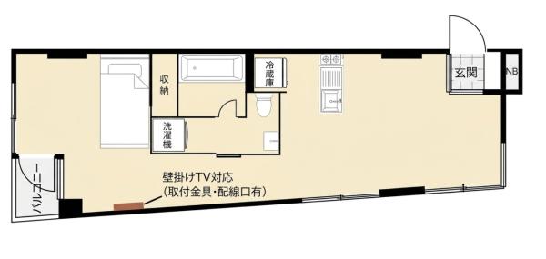 中古マンショングリーンプラザ綾瀬II東京都足立区綾瀬６丁目つくばエクスプレス青井駅2680万円
