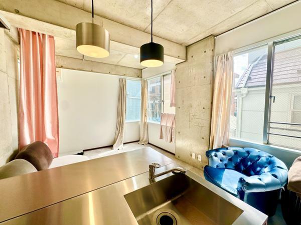 中古マンショングリーンプラザ綾瀬II東京都足立区綾瀬６丁目つくばエクスプレス青井駅2680万円