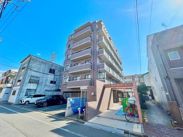 中古マンションセレナハイム亀有東京都葛飾区亀有４丁目千代田常磐線亀有駅3099万円