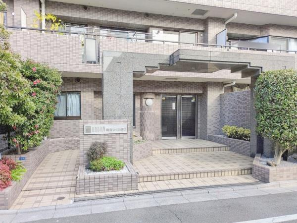 中古マンションナイスアーバン亀有さくら通り東京都葛飾区青戸８丁目千代田常磐線亀有駅4580万円