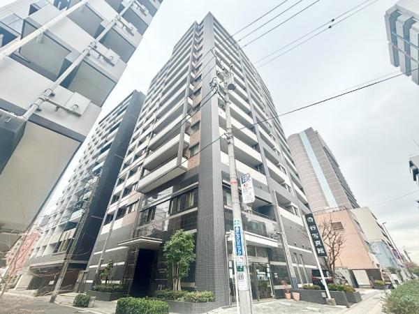 中古マンションライオンズ北千住マークレジデンス東京都足立区千住１丁目千代田常磐線北千住駅4480万円