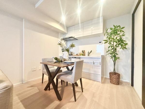 中古マンションライオンズ北千住マークレジデンス東京都足立区千住１丁目千代田常磐線北千住駅4480万円