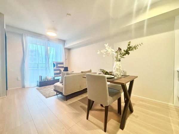 中古マンションライオンズ北千住マークレジデンス東京都足立区千住１丁目千代田常磐線北千住駅4480万円