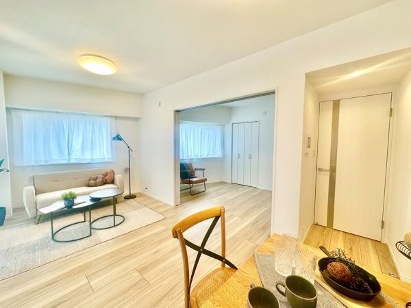 中古マンションロワール北千住東京都足立区千住１丁目千代田線北千住駅6298万円