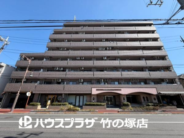 中古マンションライオンズプラザ竹ノ塚東京都足立区伊興本町１丁目東武伊勢崎線竹ノ塚駅3880万円