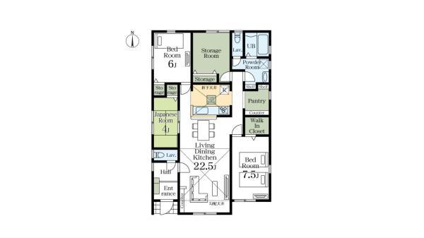 新築一戸建て三郷市東町 新築一戸建て埼玉県三郷市東町千代田常磐線金町駅4980万円