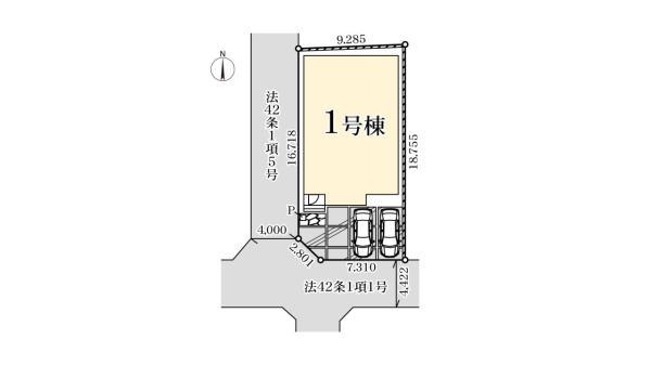 新築一戸建て三郷市東町 新築一戸建て埼玉県三郷市東町千代田常磐線金町駅4980万円