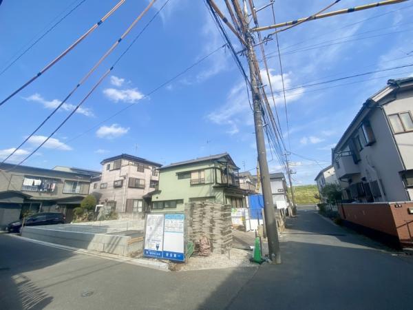 新築一戸建て三郷市東町 新築一戸建て埼玉県三郷市東町千代田常磐線金町駅4980万円