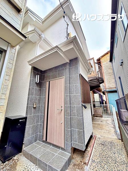 中古一戸建て葛飾区東新小岩７丁目 中古一戸建て東京都葛飾区東新小岩７丁目JR総武本線新小岩駅2780万円