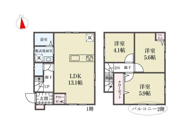 中古一戸建て葛飾区東新小岩７丁目 中古一戸建て東京都葛飾区東新小岩７丁目JR総武本線新小岩駅2780万円