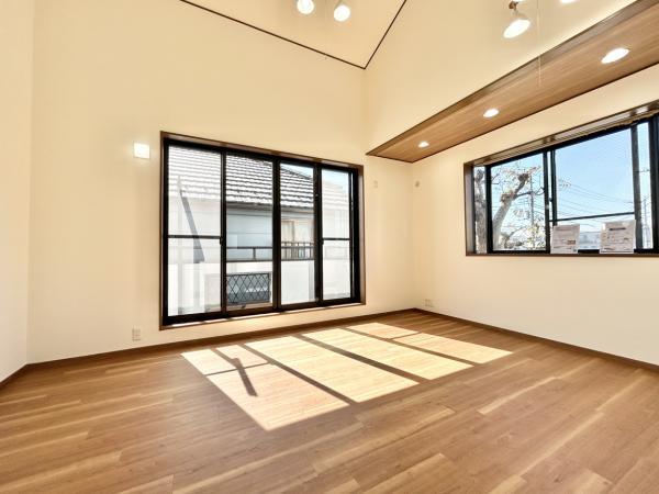 中古一戸建て葛飾区南水元２丁目 中古一戸建て東京都葛飾区南水元２丁目千代田常磐線金町駅3399万円