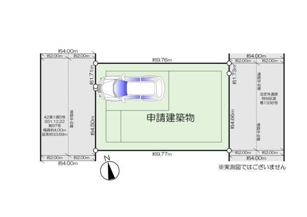 新築一戸建て葛飾区奥戸２丁目 新築一戸建て東京都葛飾区奥戸２丁目京成押上線京成立石駅5790万円